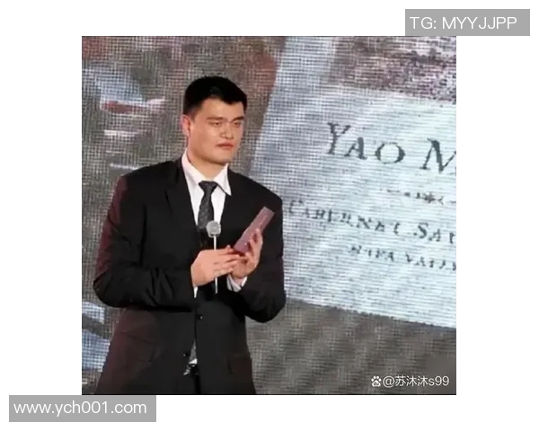 姚明在NBA的商业价值与吸金能力分析及其对中国篮球的影响