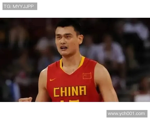 澳洲篮球新星姚明的传奇之路与国际赛场的辉煌成就