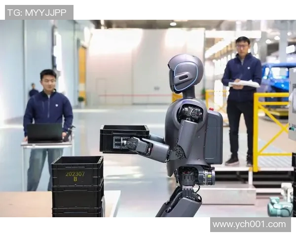 仿真机器姚明:探索人工智能与篮球运动的完美结合与未来发展潜力 仿真机器姚明:探索人工智能与篮球运动的完美结合与未来发展潜力