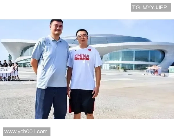 姚明在贵州的篮球之路与NBA传奇的深刻影响探索