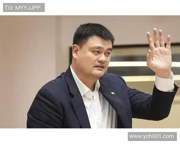 姚明的名字如何正确发音以及背后的文化意义解析