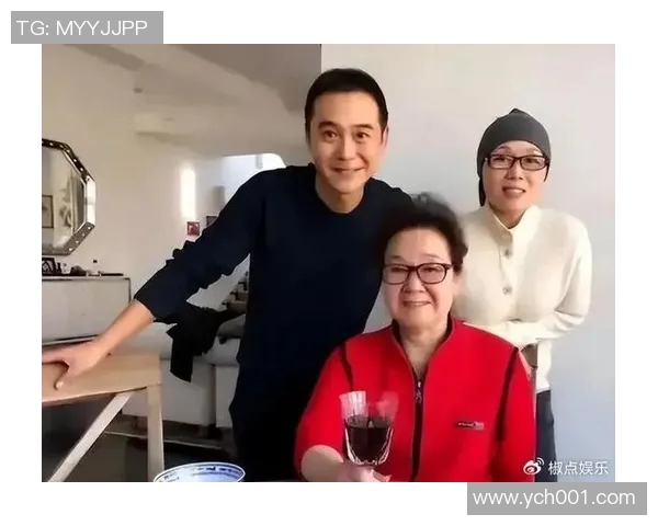 姚明河与妻子的甜蜜生活揭秘以及他们共同追求的幸福未来