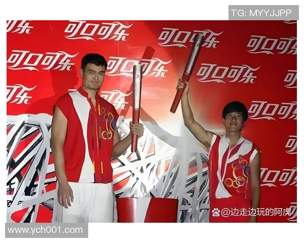 姚明荣获国际篮球大奖的精彩瞬间与背后故事分享 姚明荣获国际篮球大奖的精彩瞬间与背后故事分享