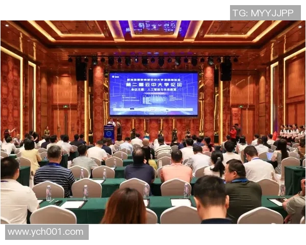 领导对姚明进行深度指导与教诲探讨篮球事业发展新方向