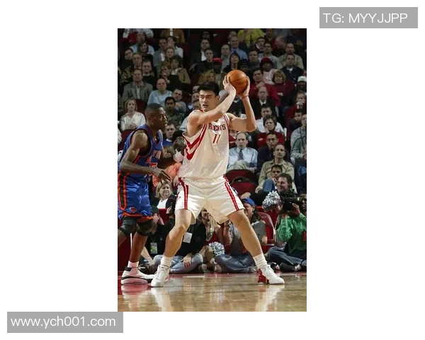 姚明传奇:从篮球巨星到国史文化的传承者与推动者 姚明传奇:从篮球巨星到国史文化的传承者与推动者