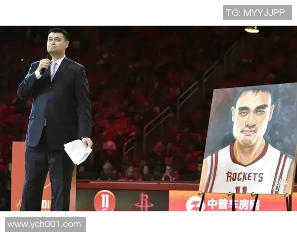 姚明领衔中国男篮世锦赛名单揭晓球迷期待精彩表现与历史突破