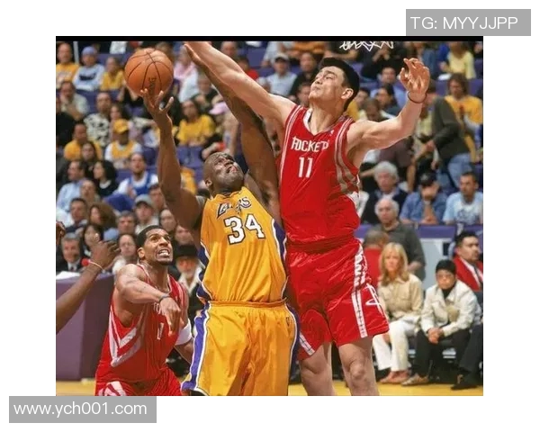 姚明与165的身高之谜探讨篮球巨星的成长与挑战 姚明与165的身高之谜探讨篮球巨星的成长与挑战