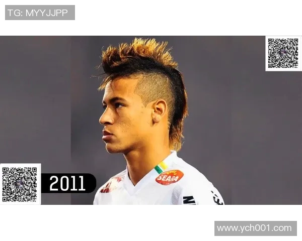 足球明星发型大比拼哪种造型最能展现他们的个性与魅力