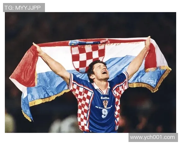 克罗地亚足球明星8号的辉煌历程与传奇瞬间揭秘