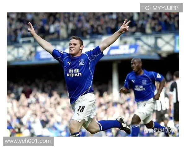 足球明星鲁尼的儿子展现足球天赋引发媒体关注与粉丝热议 足球明星鲁尼的儿子展现足球天赋引发媒体关注与粉丝热议