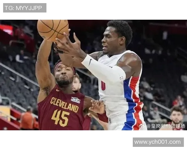 2017年骑士与活塞精彩对决录像回顾及赛后分析 2017年骑士与活塞精彩对决录像回顾及赛后分析