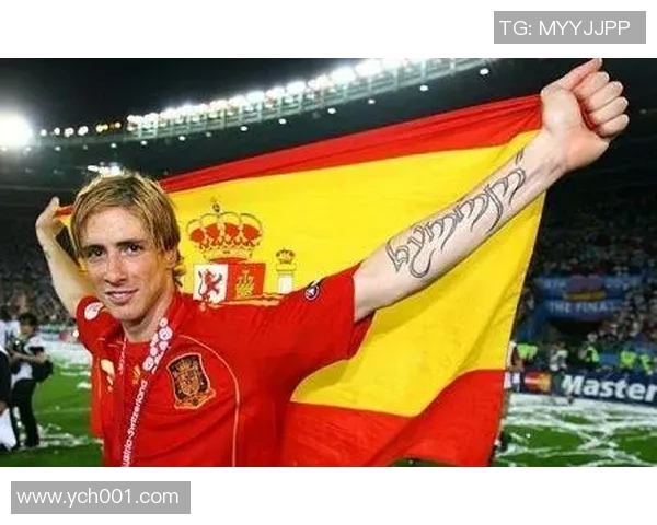 足球明星小贝独特纹身图案解析与背后故事分享 足球明星小贝独特纹身图案解析与背后故事分享