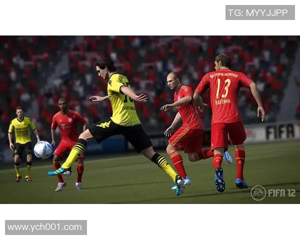 重温FIFA12欧洲杯经典时刻探索足球游戏中的激情与荣耀
